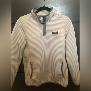 LL Bean Pullover